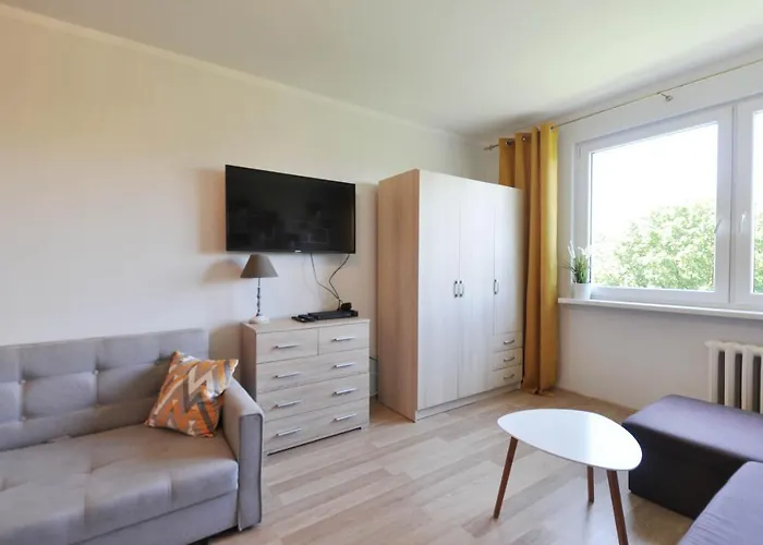 Sea You Apartments - Pogodny