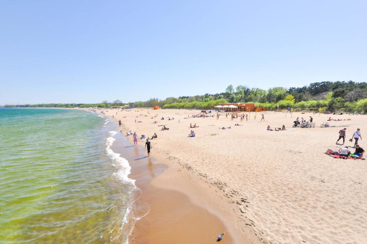 Sea - Pogodny Apartment *