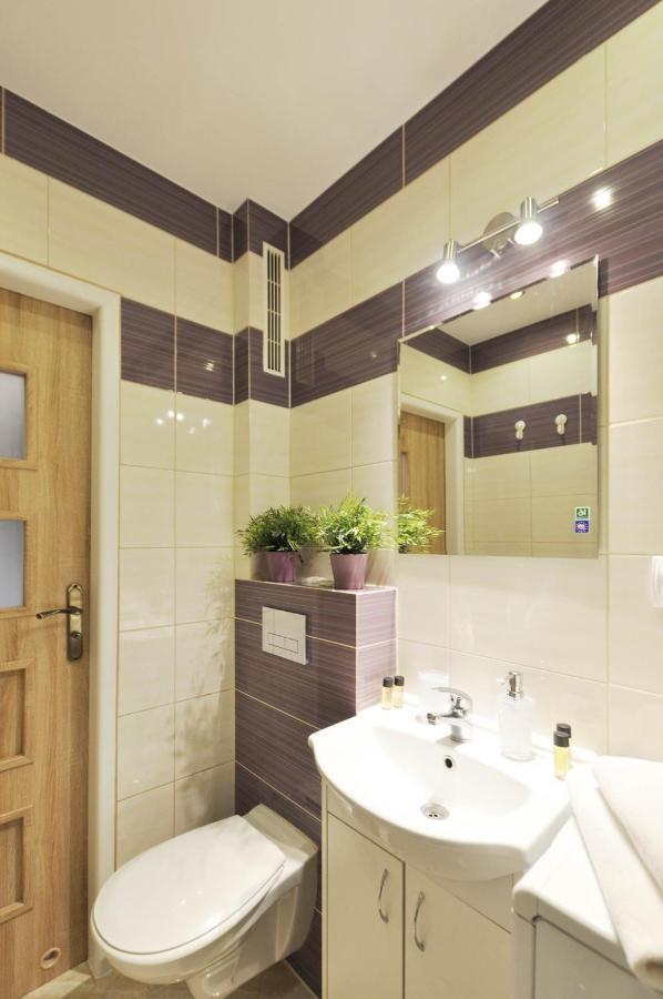 Sea - Pogodny Apartment